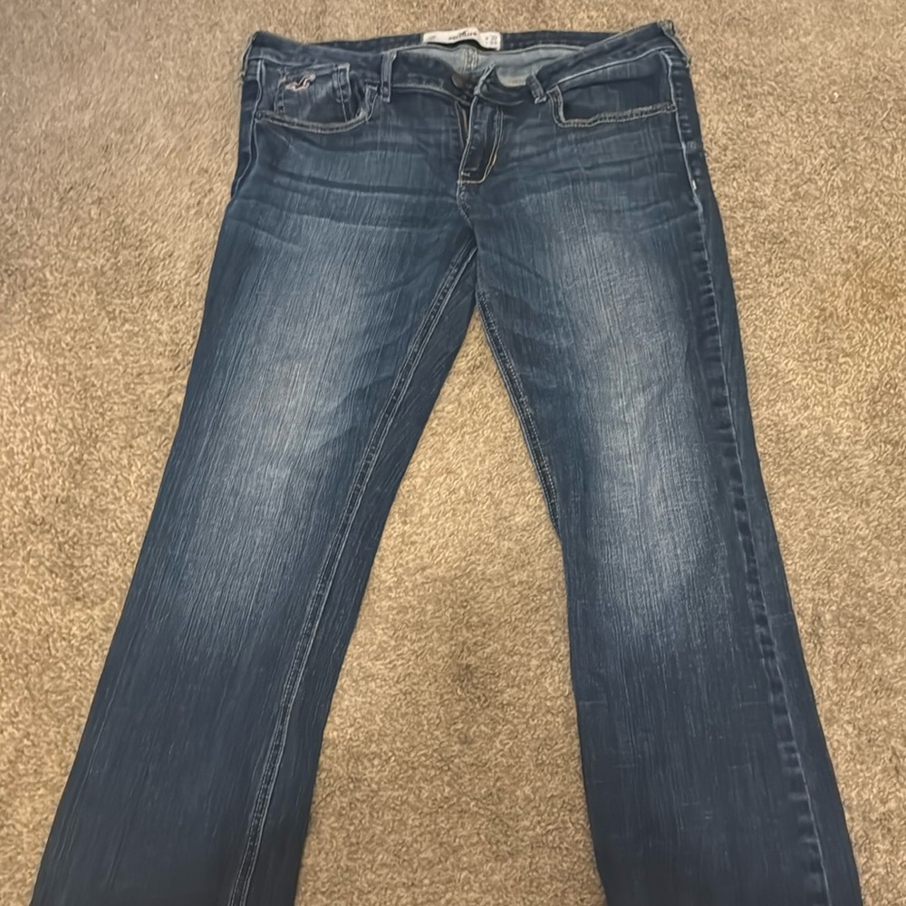 Never worn